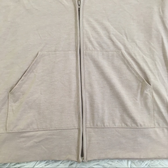 🍁SOLD🍁Weekenders Joy Collection Hooded Jacket - Picture 5 of 6